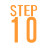 STEP 10